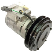 Mahle Air Conditioning Compressor ACP 1051 000S
