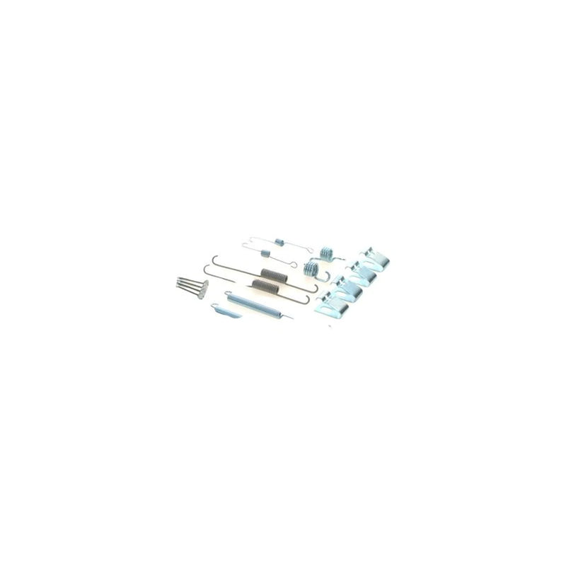 Bosch Brake Shoe Accessory Kit Rear 1 987 475 151