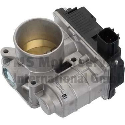 Pierburg Electronic Throttle Body Assembly 7.03703.24.0