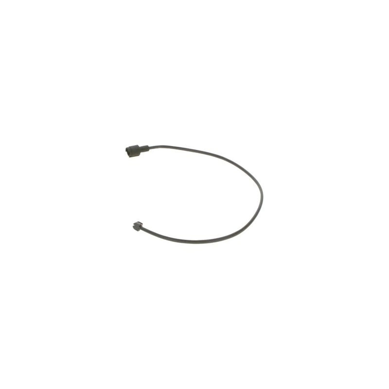 Bosch Brake Pad Wear Sensor Rear 1 987 474 589