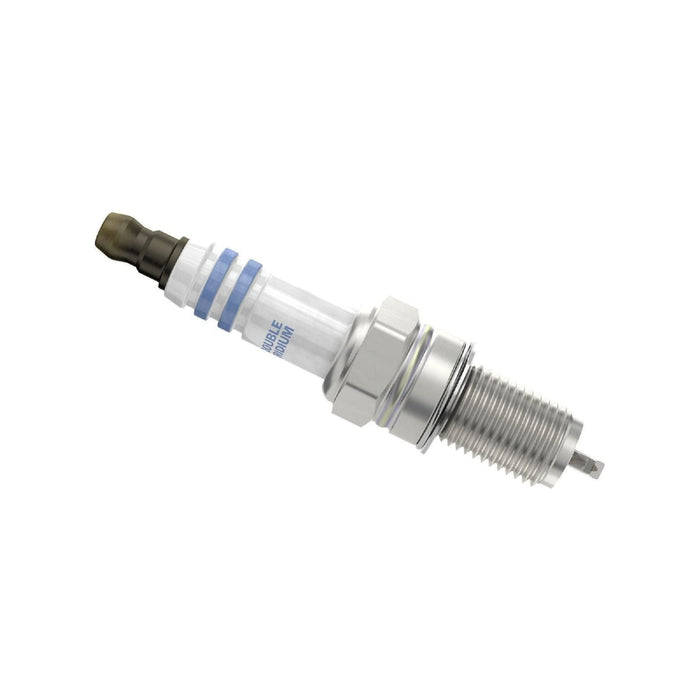 Genuine Bosch Spark Plug Yr8Dii332X Fits Suzuki Swift Vvt - 1.2 - 10- 0242129519 Bosch  - Town Parts