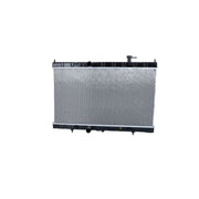 NRF Engine Radiator 550072