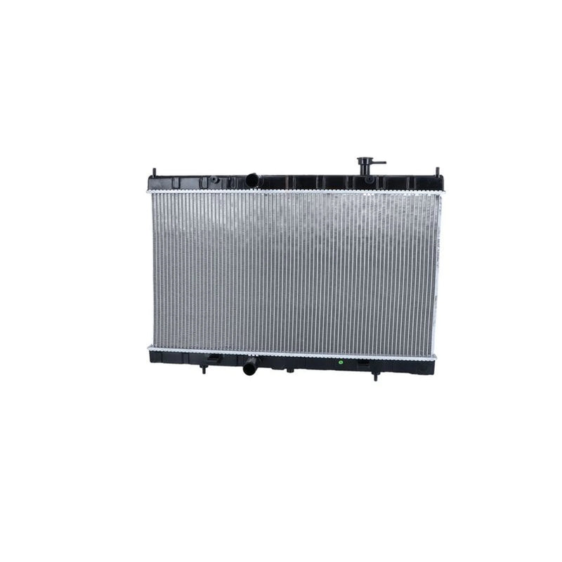 NRF Engine Radiator 550072
