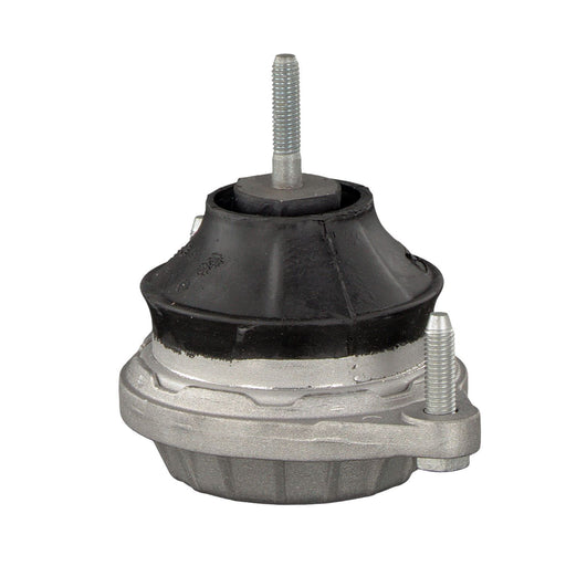 FEBI BILSTEIN Engine Mounting Left N/S Passenger Fits Audi 80 Cabriolet Coupe FEBI - Town Parts