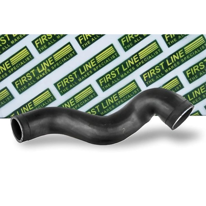First Line Intercooler Turbo Charge Air Hose FTH1634