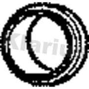 Klarius Exhaust Pipe Gasket OD MZG14AJ