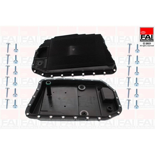 FAI Engine Oil Sump Pan TPAN001