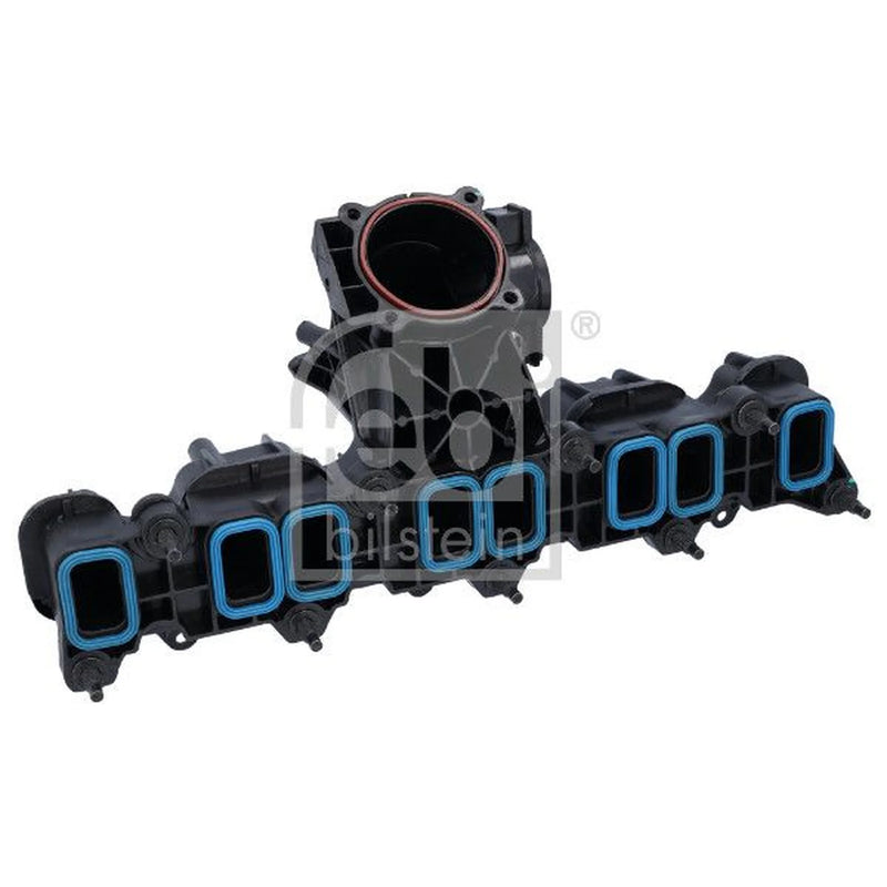 Febi Intake Manifold Fitting Connectors Plastic 184539
