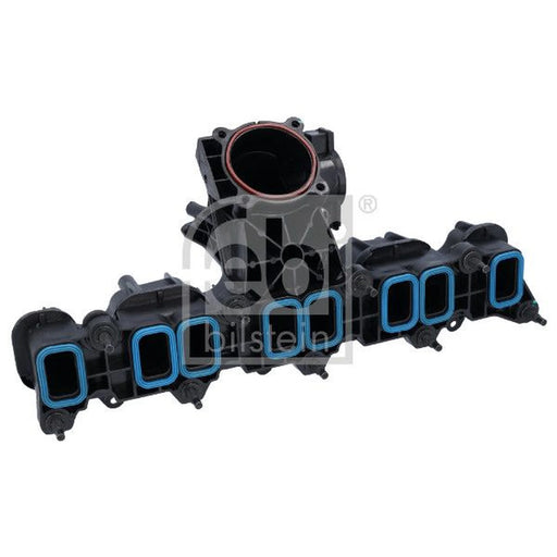 Febi Intake Manifold Fitting Connectors Plastic 184539