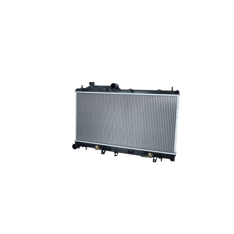 NRF Engine Radiator 53886