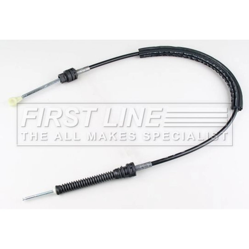 First Line Manual Transmission Cable Pull FKG1250