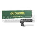 First Line Steering Tie Rod End Ball Joint FTR5852