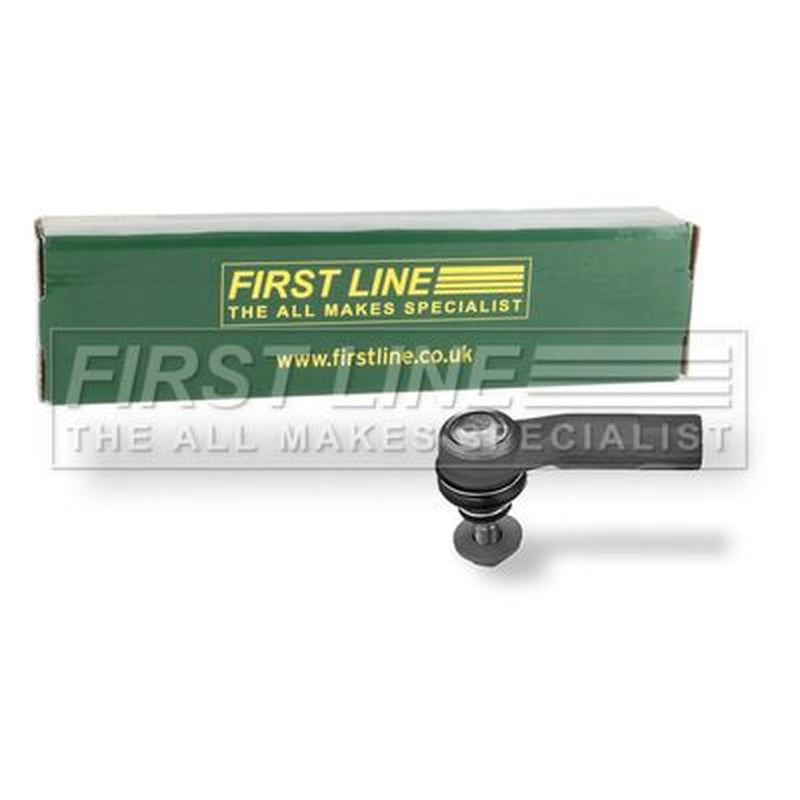 First Line Steering Tie Rod End Ball Joint FTR5852