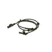 Bosch ABS Wheel Speed Sensor Front 0 265 007 685