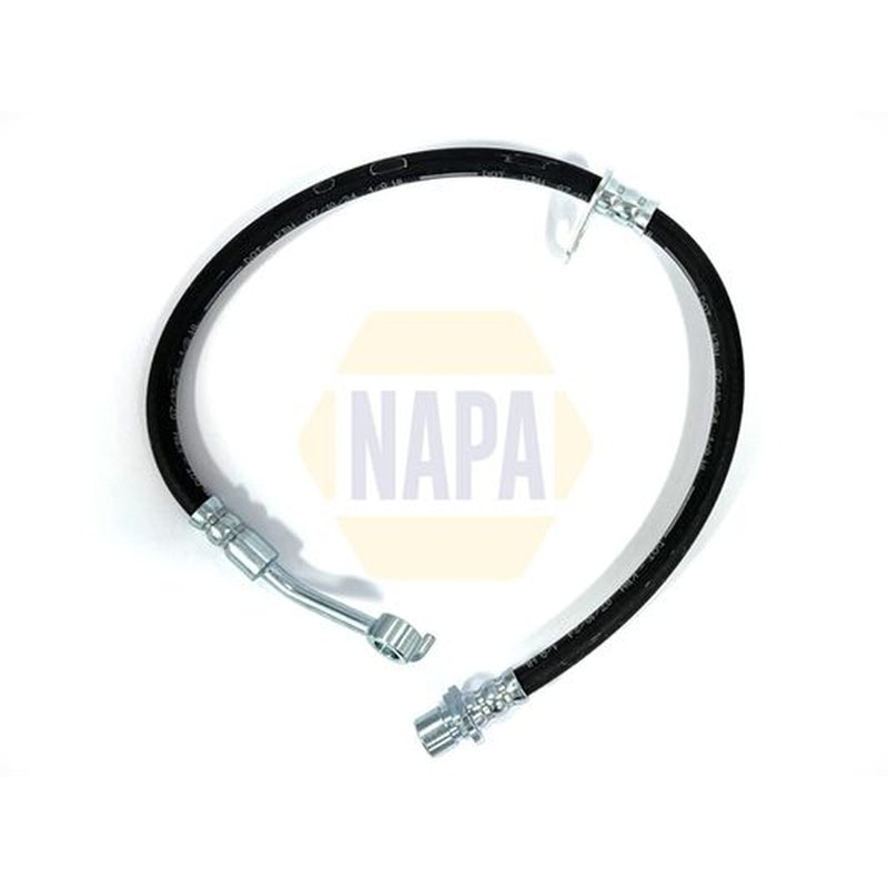 NAPA Brake Hydraulic Hose Line Rear Left NBH1475