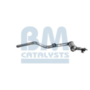 BM Catalysts Homologated Diesel Cat BM80350H