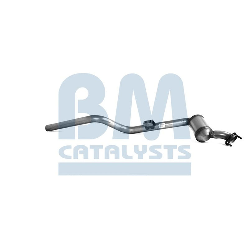 BM Catalysts Homologated Diesel Cat BM80350H