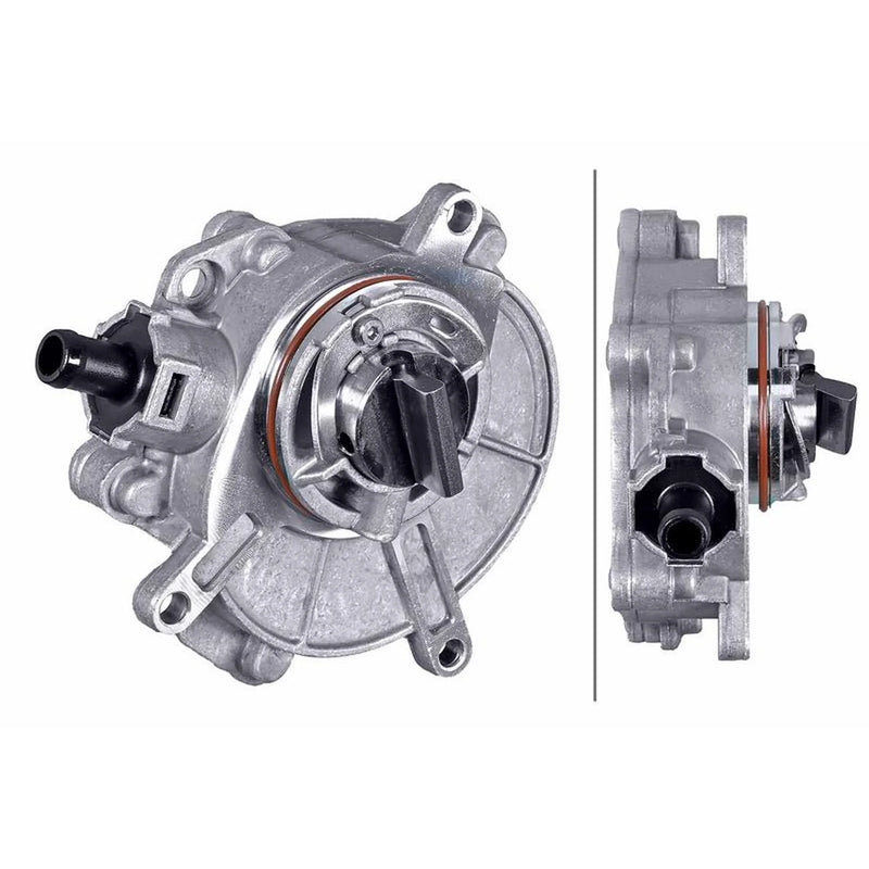 Hella Brake Vacuum Pump 8TM 358 400-341