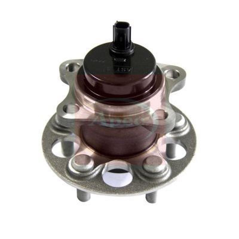 Apec 2 x Wheel Bearing Kits AWB1718