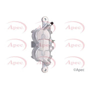 Apec Brake Caliper Assembly Front Right RCA465