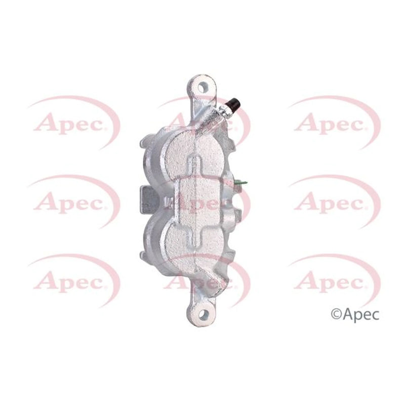 Apec Brake Caliper Assembly Front Right RCA465