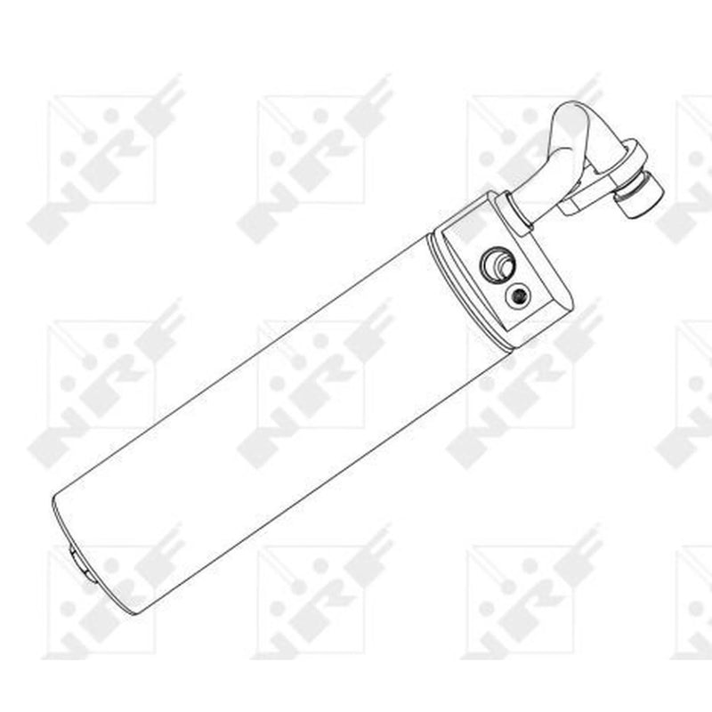 NRF Air Conditioning Dryer 33367