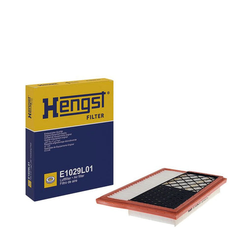 Hengst Engine Air Filter Left E1029L01