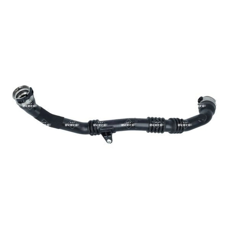 NRF Intercooler Turbo Charge Air Hose Charge Air Cooler 166459