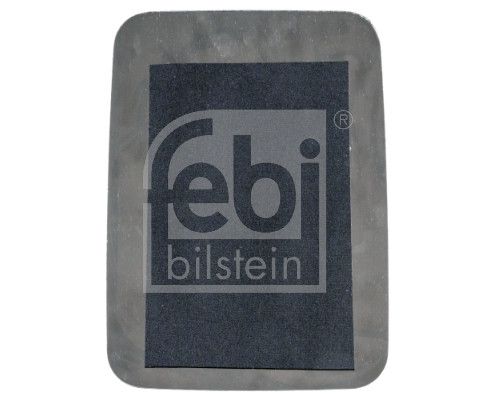 Febi Exterior Wing Mirror Glass both sides