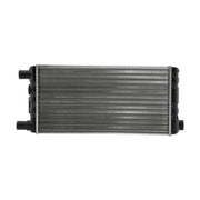 Hella Engine Radiator 8MK 366 304-651
