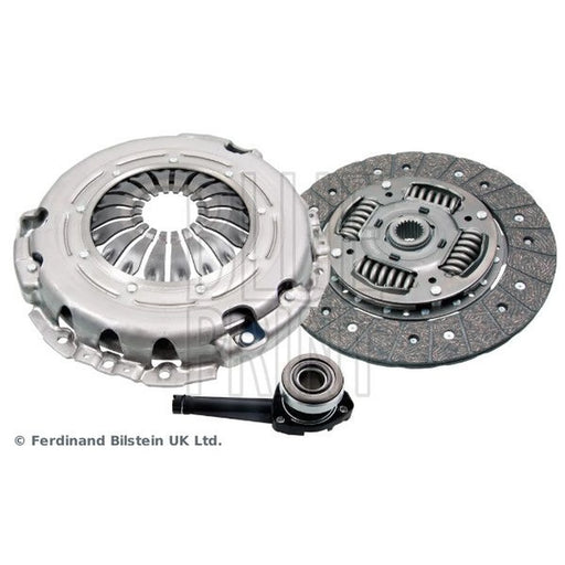 Blue Print Clutch Kit Set 3pc 240mm ADR163080