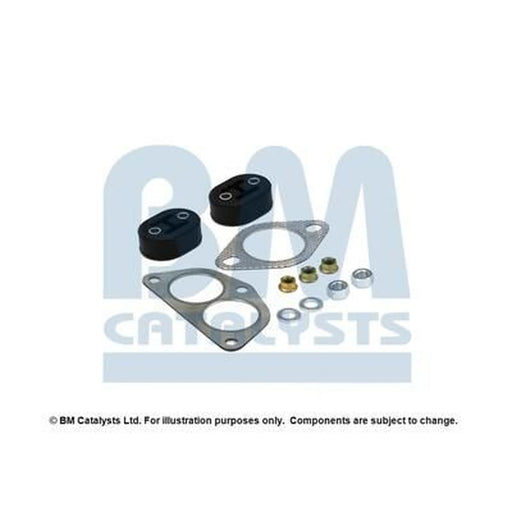 BM Catalysts Exhaust Pipe Mounting Kit FK51036C