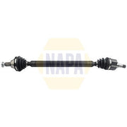 NAPA CV Drive Shaft Driveshaft Front Right NDS1656R