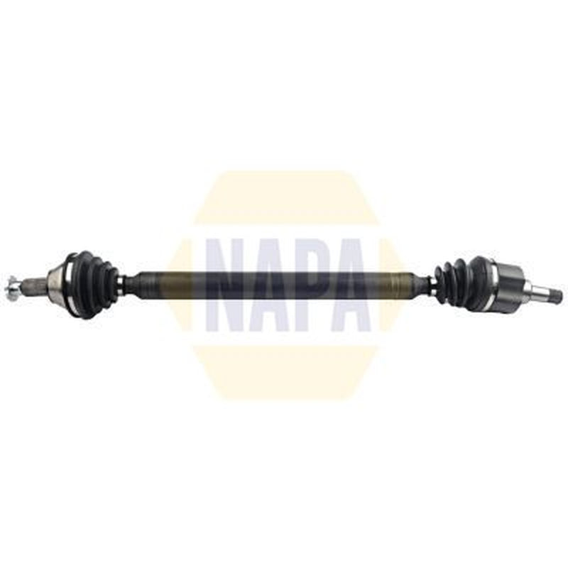 NAPA CV Drive Shaft Driveshaft Front Right NDS1656R