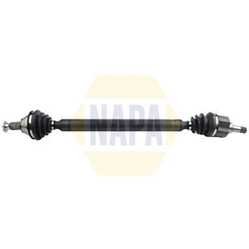 NAPA CV Drive Shaft Driveshaft Front Right NDS1656R