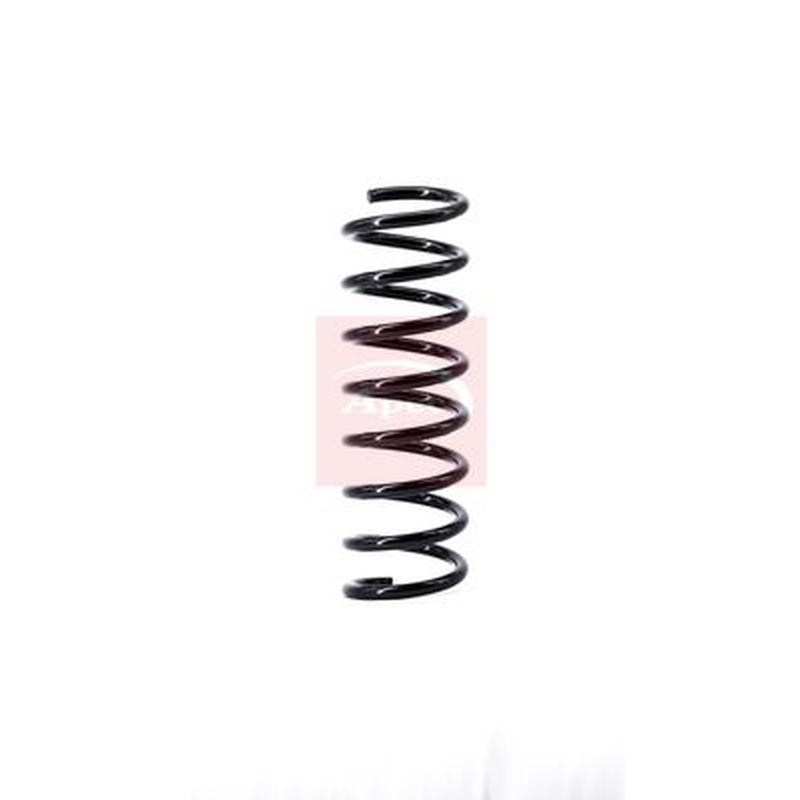 Apec 2 x Suspension Springs ACS1375