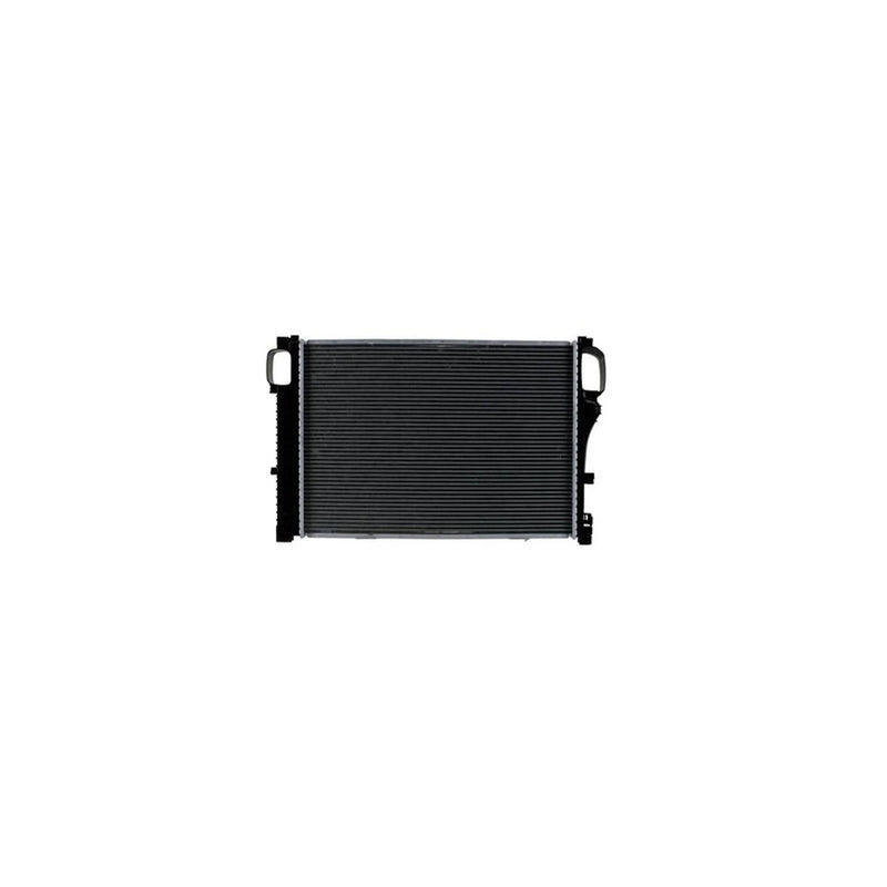 Hella Engine Radiator Front 8MK 366 302-611
