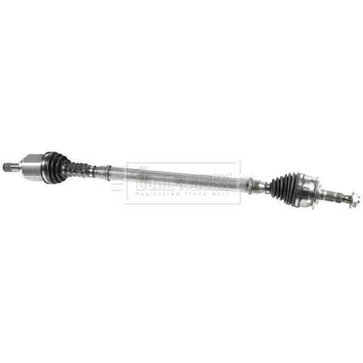 Borg & Beck CV Drive Shaft Driveshaft Front Right BDS1797