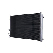Hella Air Conditioning Condenser 8FC 366 220-171