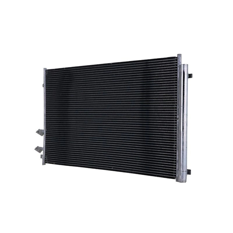 Hella Air Conditioning Condenser 8FC 366 220-171