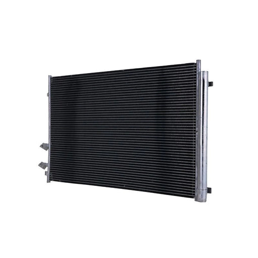 Hella Air Conditioning Condenser 8FC 366 220-171