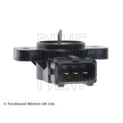 Blue Print Throttle Position Sensor ADG07204