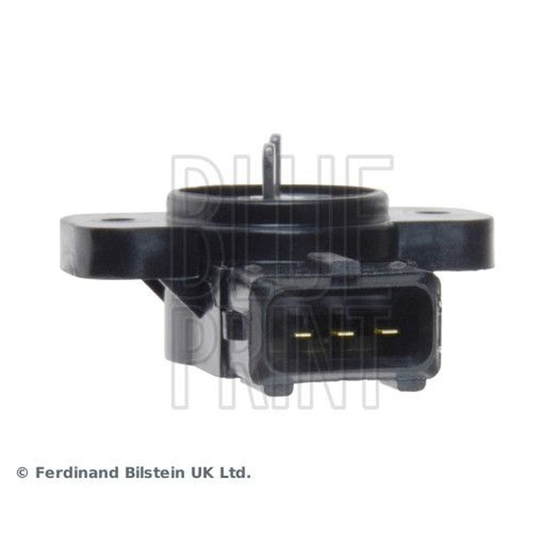 Blue Print Throttle Position Sensor ADG07204
