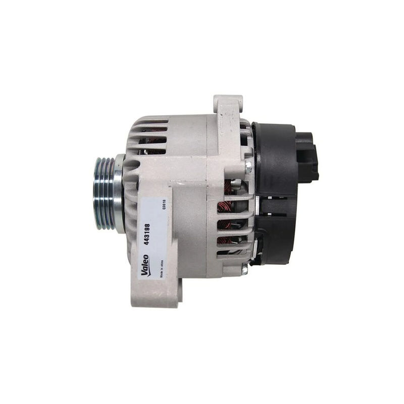 Valeo Car Alternator 12V 443198