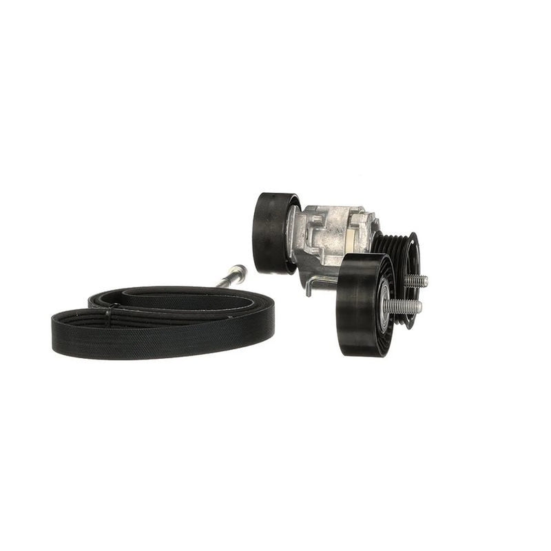 Gates V-Ribbed Belt Set K026PK1413