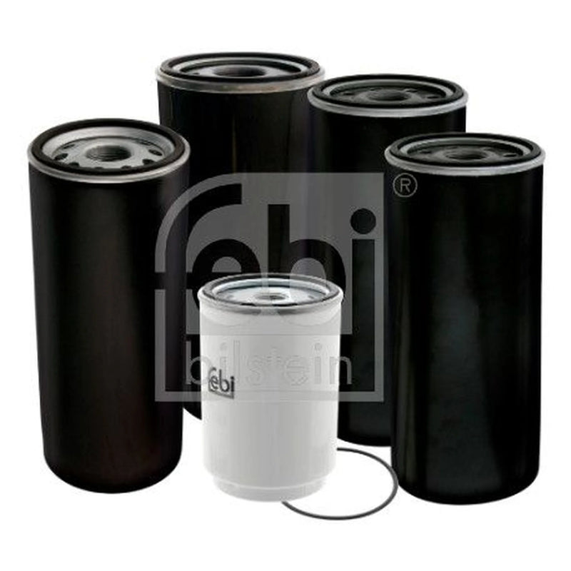Febi Maintenance Service Parts Set 178475