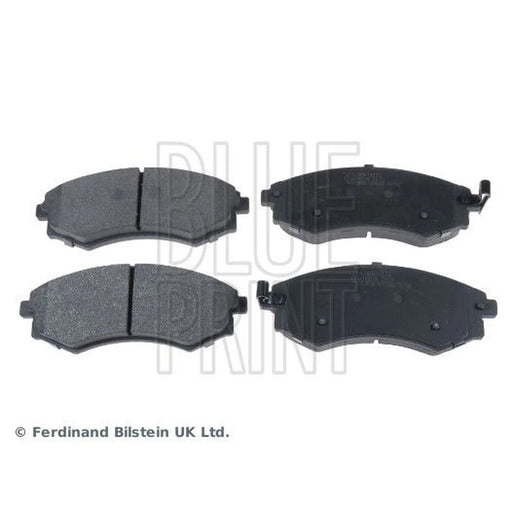 Blue Print Front Brake Pad Set ADN14273
