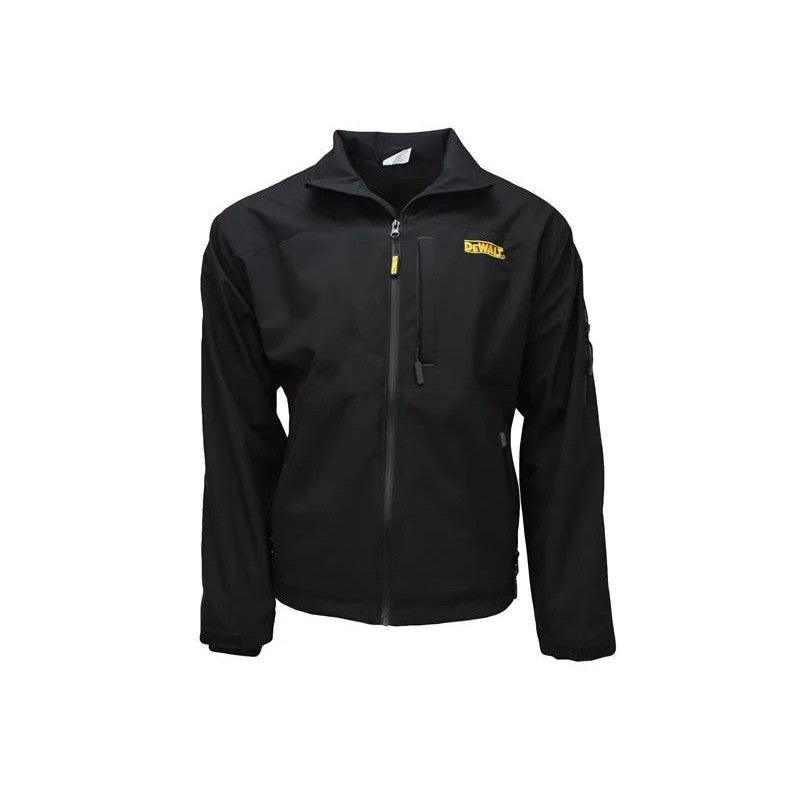 DEWALT Power Tools DCHJ090BD1 Heated Jacket - M - DCHJ090BD1-M EU