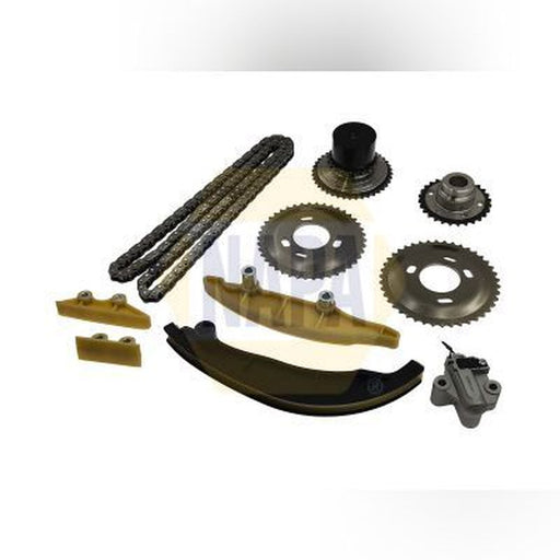 NAPA Timing Chain Kit Set 134 Links NCK4131