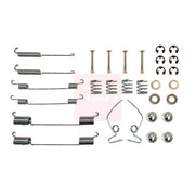Apec Brake Shoe Accessory Kit Rear KIT867
